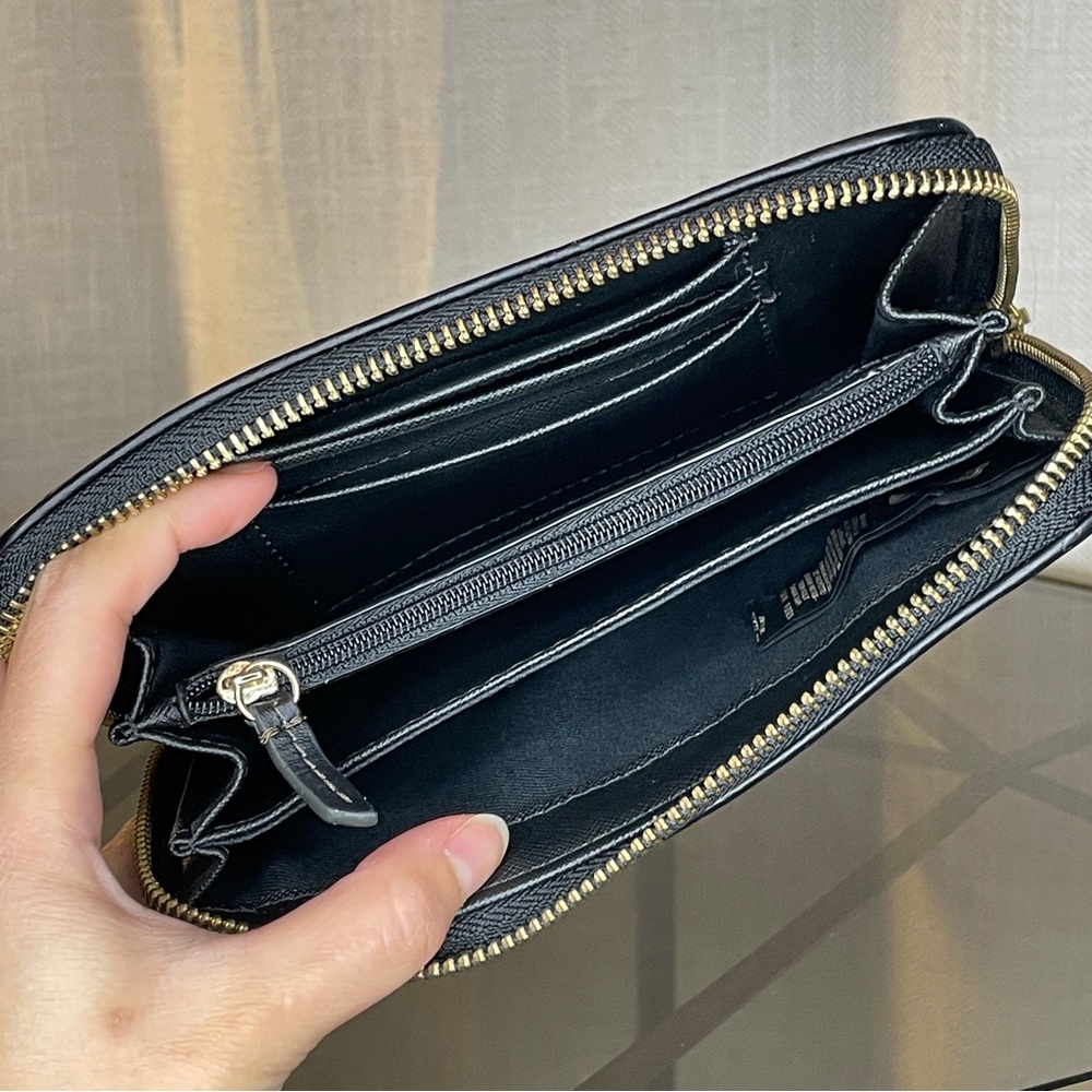 Fossil Wallet - Picture 3 of 3